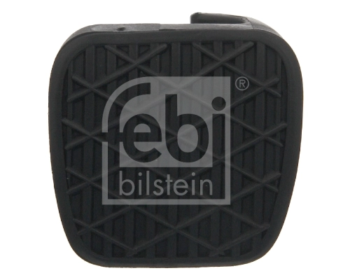 Pedal Pad, brake pedal